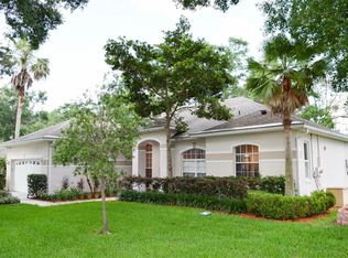 2440 Ridgeside Rd, Apopka, FL 32712