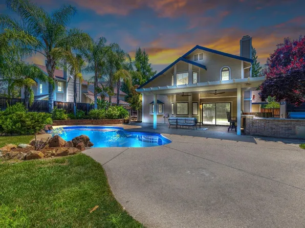146 E Chadwick Way, Folsom, CA 95630