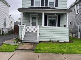 2025 La Salle Ave, Niagara Falls, NY 14301