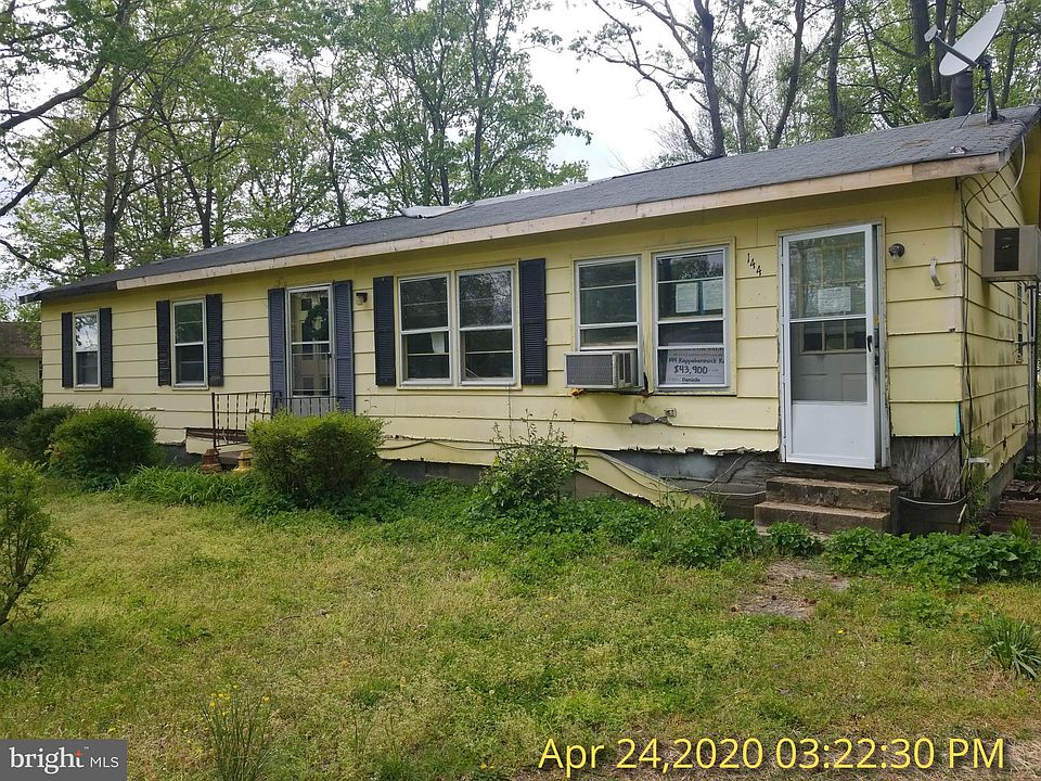 144 Rappahannock Rd, Colonial Beach, VA 22443 Zillow