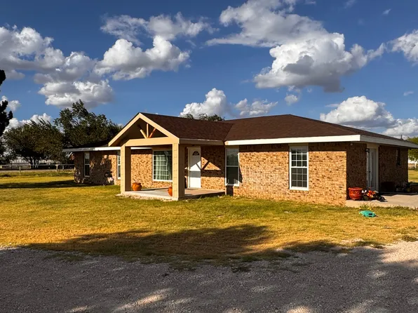 606 N 32nd St, Lovington, NM 88260