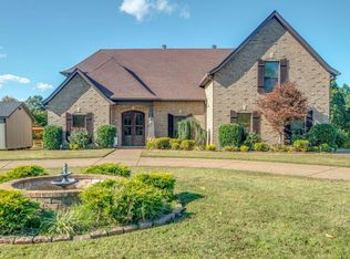 1948 Keyes Rd, Greenbrier, TN 37073