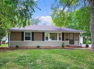 6715 16th Ave S, Richfield, MN 55423