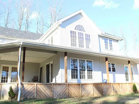 2nd image of 430 Township Road 253 E