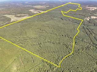 2150 County Rd, Woodville, TX 75979