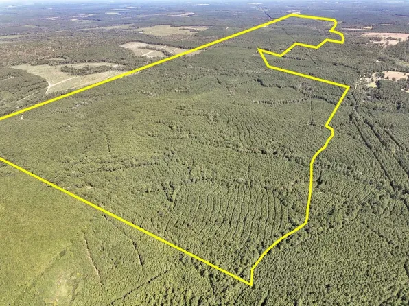 2150 County Rd, Woodville, TX 75979