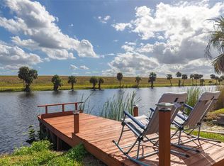 1083 Sunset Stri, Okeechobee, FL 34974