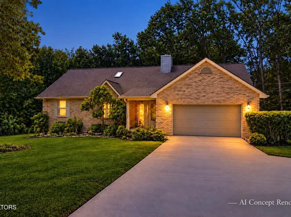 126 Morris Ln, Fairfield Glade, TN 38558