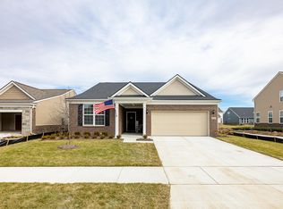 4939 Mayer St, Canton, MI