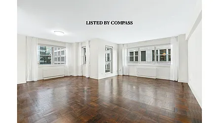 Sold by Compass