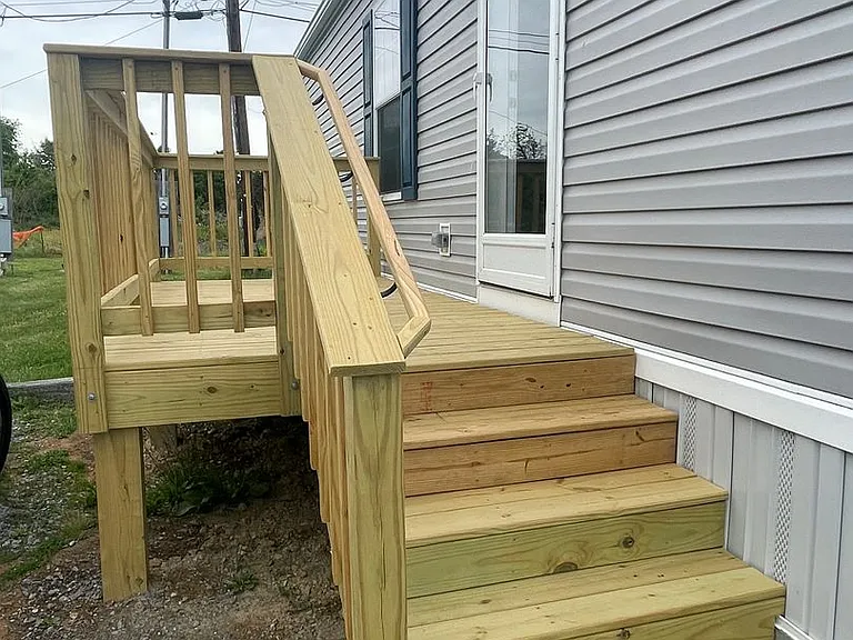1405 Front Royal Pike — Photo 14