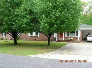 209 Vine St, Goose Creek, SC 29445
