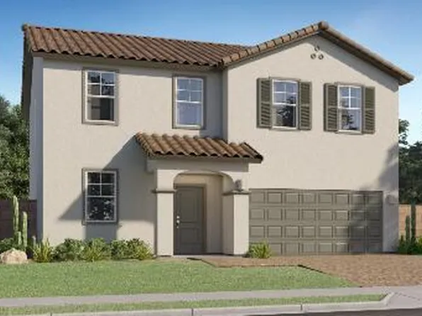 9519 W MONTEREY Way, Phoenix, AZ 85037