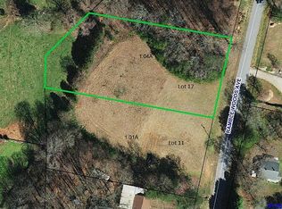 Ramble Woods Ave, Claremont, NC 28610