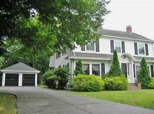 682 Centerville Rd, Warwick, RI 02886