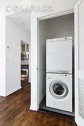 Rented by Compass