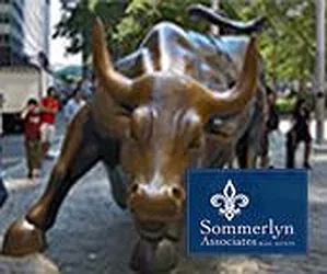 Rented by Sommerlyn Associates