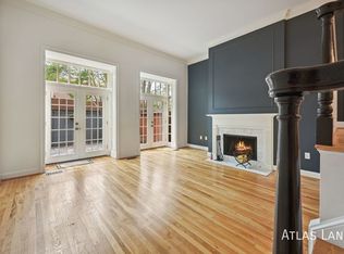4453 Westover Pl NW, Washington, DC 20016