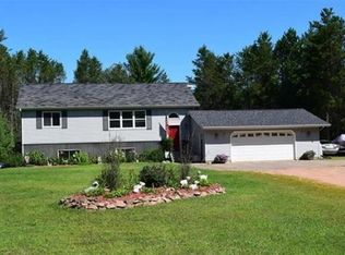 148002 Eagle View Ln, Mosinee, WI 54455