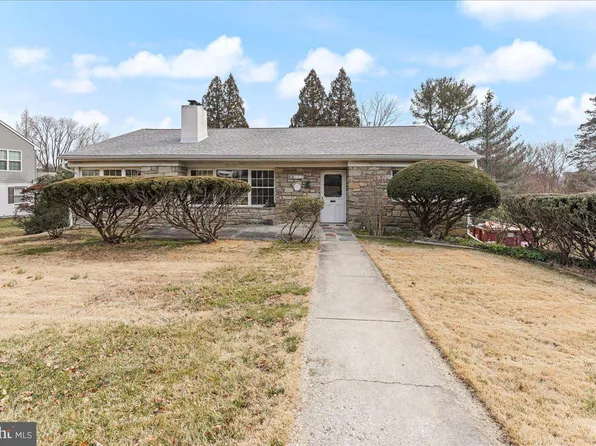 103 Thomas Ave, Broomall, PA 19008