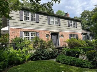 31 Old Long Ridge Rd, Stamford, CT 06903