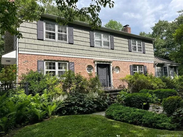 31 Old Long Ridge Road, Stamford, CT 06903