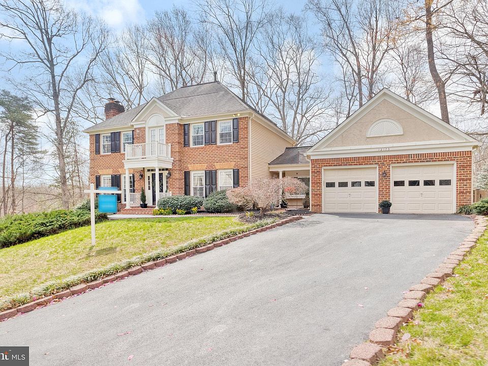 12173 Darnley Rd, Woodbridge, VA 22192 Zillow