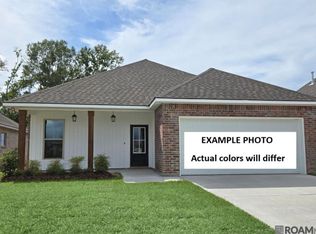 8952 Arbor View Dr, Baton Rouge, LA 70811