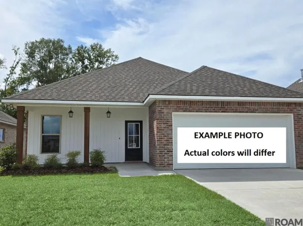 8952 Arbor View Dr, Baton Rouge, LA 70811