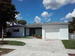 940 SW 50th Ter, Margate, FL 33068