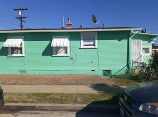 4725 Landis St, San Diego, CA 92105
