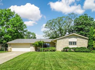 4145 Kendale Rd, Columbus, OH 43220