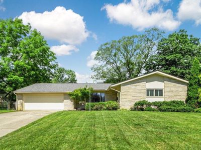 4145 Kendale Rd, Columbus, OH, 43220