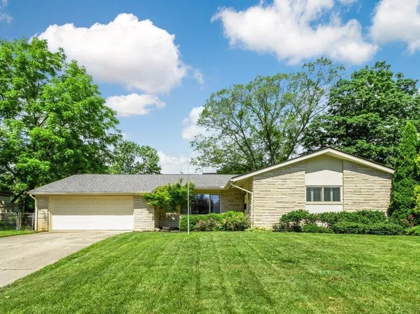 4145 Kendale Rd, Columbus, OH 43220
