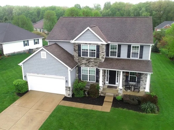 14 Wildwood Ln, Mount Vernon, OH 43050