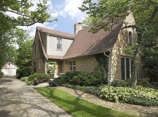 1174 Glencoe Ave, Highland Park, IL