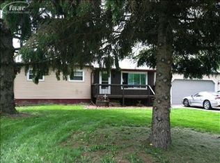 7171 Blankenship Cir, Davison, MI 48423