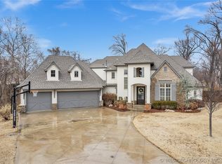 10340 S 92nd East Ave, Tulsa, OK 74133