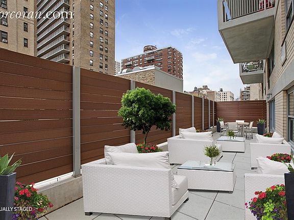 3rd image of 100 W 93rd St APT 2F