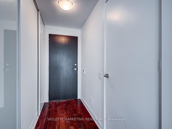 3rd image of 33 Charles St E #3702