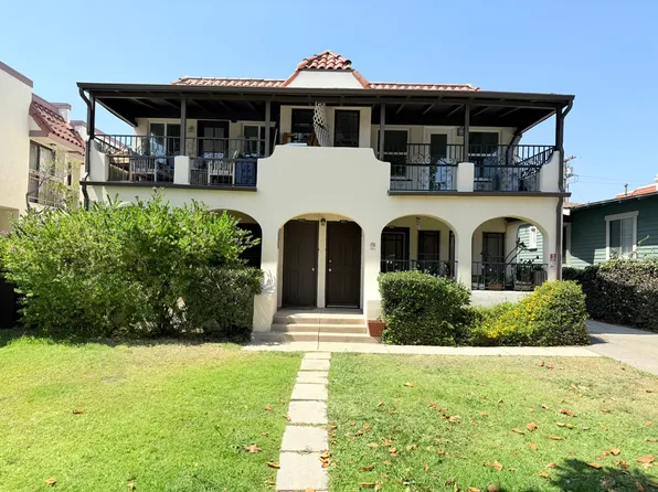 441 1/2 W Lexington Dr, Glendale, CA 91203