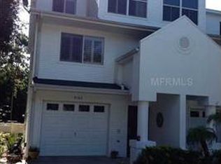 9762 Indian Key Trl #106, Seminole, FL 33776
