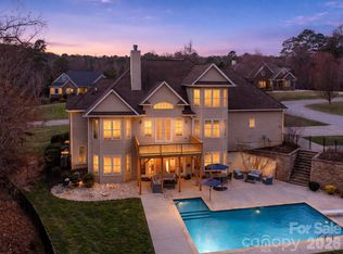 141 Winding Creek Dr, Troutman, NC 28166