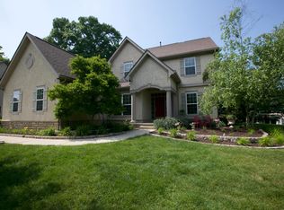 4945 Killarney Ct, Westerville, OH 43082