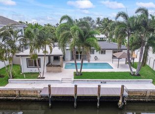 808 NE 72nd St, Boca Raton, FL 33487
