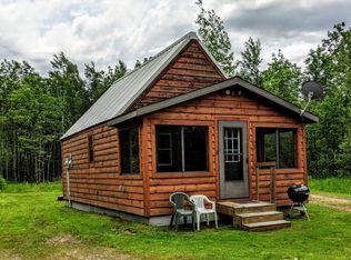 N8216 E Wilson Flowage Ln, Phillips, WI 54555