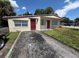 3101 NW 5th St, Fort Lauderdale, FL 33311