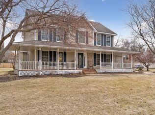 1333 Bucher Ave, Shoreview, MN 55126