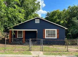 3766 Atlantic Ave, Macon, GA 31204
