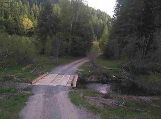 253 Shiloh Loop, Naples, ID 83847